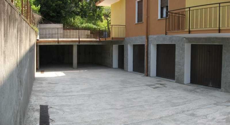 B&B Sibi Lierna Exterior photo