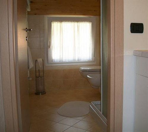 B&B Sibi Lierna Exterior photo