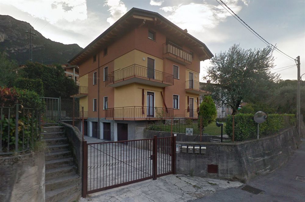 B&B Sibi Lierna Exterior photo