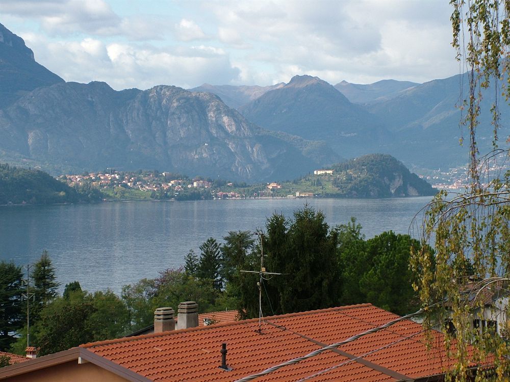 B&B Sibi Lierna Exterior photo