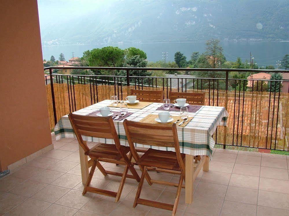 B&B Sibi Lierna Exterior photo
