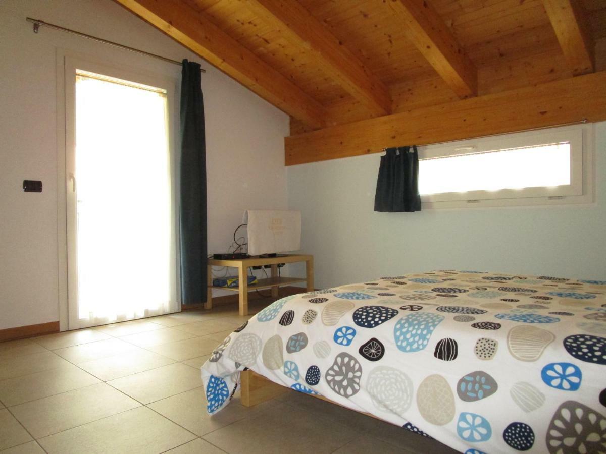 B&B Sibi Lierna Exterior photo
