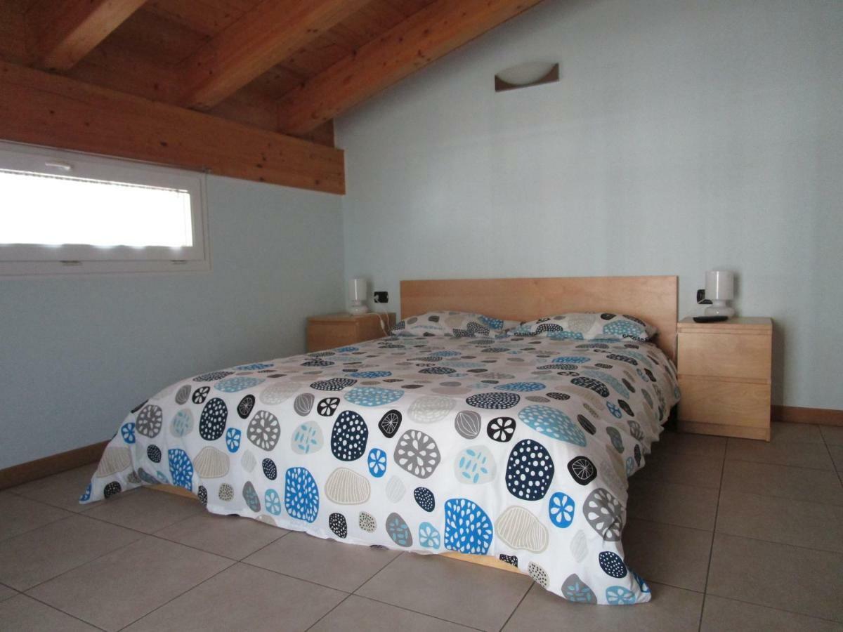 B&B Sibi Lierna Exterior photo
